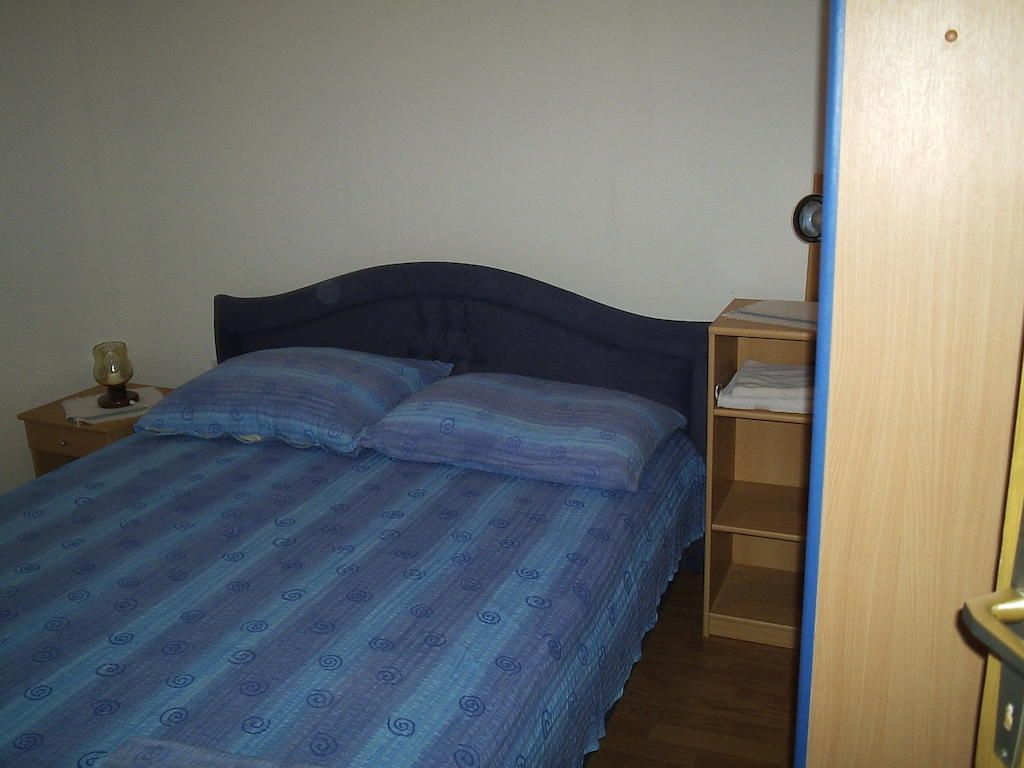 Apartments Holiday Lumbarda Camera foto