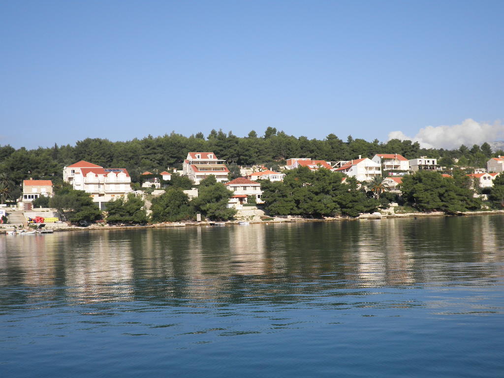 Apartments Holiday Lumbarda Camera foto