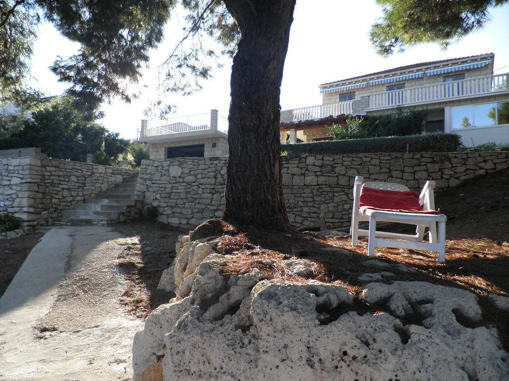 Apartments Holiday Lumbarda Camera foto